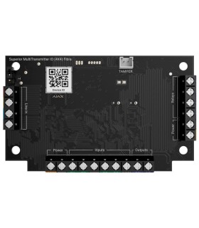Module de 4 entradas/4 sorties