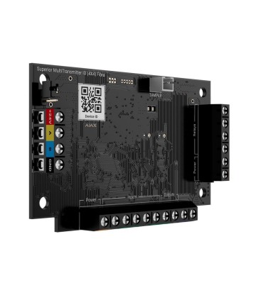 Module of 4 entradas/4 outputs