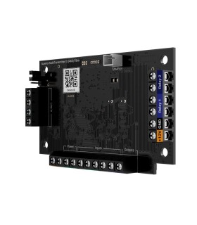 Module of 4 entradas/4 outputs