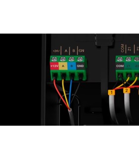 Extenseur de zones câblées Grade 3