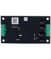 Módulo de protección de línea cableada
