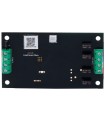 Módulo de protección de línea cableada