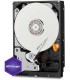 Hard Drive specific for video survellance 4 TB WD Purple