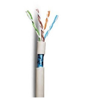 Cavo dati UTP CAT5 schermato