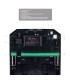 Wired zone expander Degree 3 Black Colour