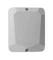 Housing with 1 slot for Fiber modules White Colour