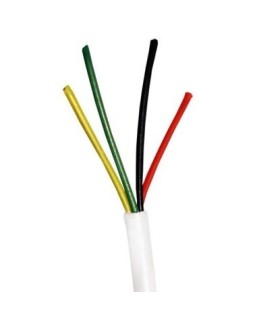 Cable para los sistemas de alarma NCD-4
