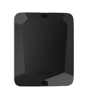 Alloggiamento con 1 slot per moduli Fibra Colore Nero