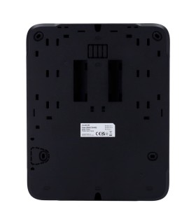 Boîtier avec 1 emplacement pour modules Fibra Couleur Noir