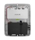 Housing with 1 slot for Fiber modules Black Colour