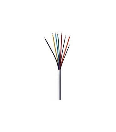 Cable for Alarm System 6 wires NCD-8 