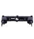 Support type A for fiber modules Black colour