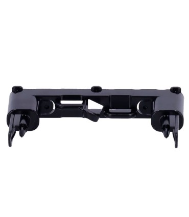 Support de type A pour modules Fibra  Couleur Noir