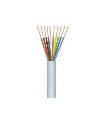 Alarm cables of 10 wires ACN-10 ACE 
