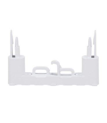 Support type A for fiber modules White colour