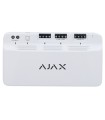 Module for additional fiber bus power supply White colour
