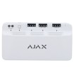 Modulo di alimentazione Ajax da 45 W per FIBRA, colore bianco