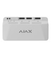75W Ajax power supply module for FIBRA bus, white color