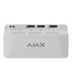 Module for additional fiber bus power supply White colour