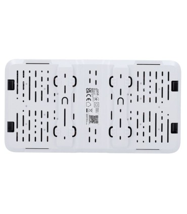 75W Ajax power supply module for FIBRA bus, white color