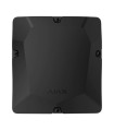 Carcasa con 8 ranuras para módulos Fibra Color negro