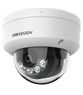 DS-2CD1143G2-LIU(2.8mm)- Caméra dôme IP Hikvision Gamme de valeurs