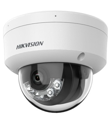 DS-2CD1143G2-LIU(2.8mm)- Hikvision câmara Dome IP gama Value