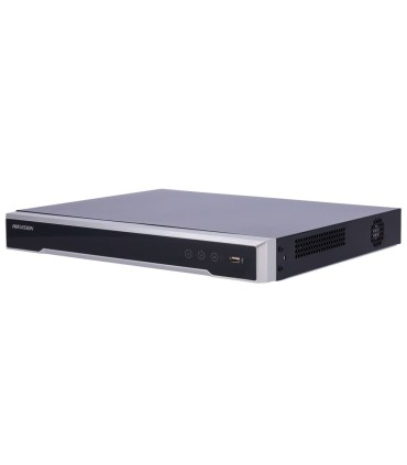 DS-7608NI-Q2(D) - Hikvision Gama PRO