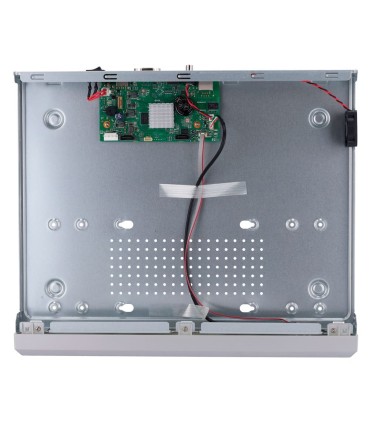 DS-7608NI-Q2(D) - Hikvision Gama PRO