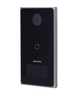 DS-KV6133-WME1 - Videoporteiro IP WiFi