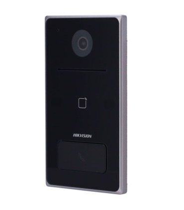 DS-KV6133-WME1 - Videocitofono IP WiFi