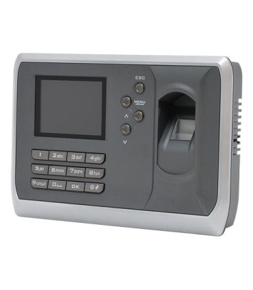 HY-C280A-AC-WIFI - Control de Presencia Hysoon