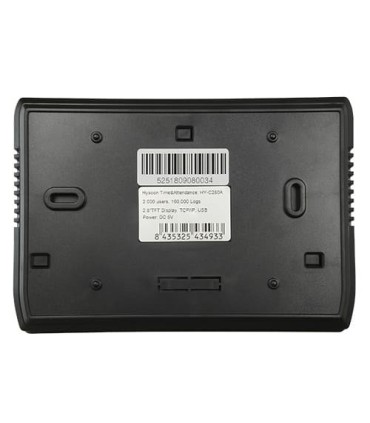 HY-C280A-AC-WIFI - Controllo Presenze Hysoon