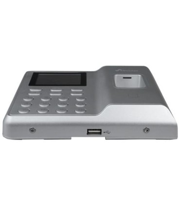 NV-TIMEACCESS-IP -Controllo Accessi e Presenze