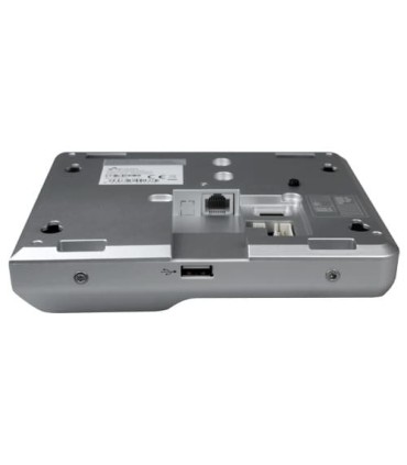 NV-TIMEACCESS-IP -Controlo de Acesso e Presença