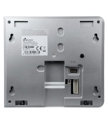 NV-TIMEACCESS-IP -Controllo Accessi e Presenze