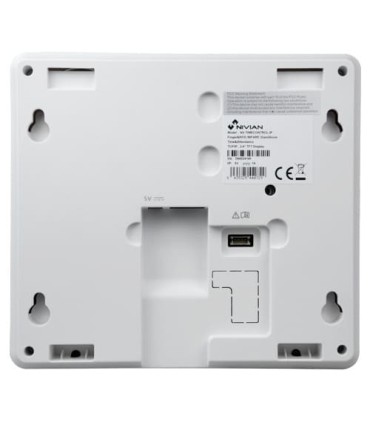 NV-TIMECONTROL-IP -Pointeuses