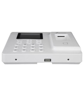 NV-TIMECONTROL-IP -Controllo Presenze