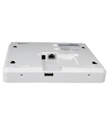 NV-TIMECONTROL-IP -Controllo Presenze