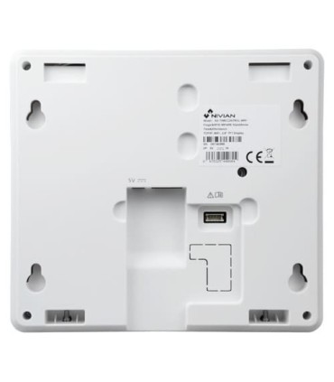 NV-TIMECONTROL-WIFI -Time & Attendance control