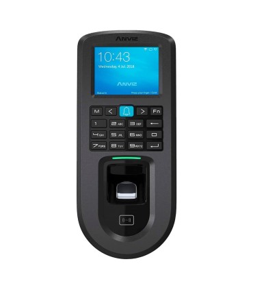 VF30-PRO-MF - Contrôle d'accès et de présence PoE Anviz