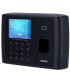 A350-BT-WIFI - Time & Attendance control Anviz