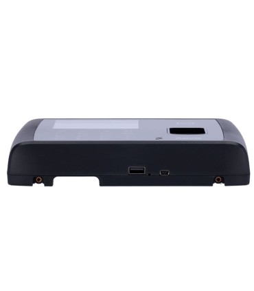 A350-BT-WIFI - Control de presencia Anviz