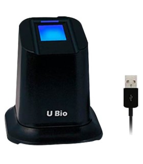 UBIO - Leitor biométrico ANVIZ