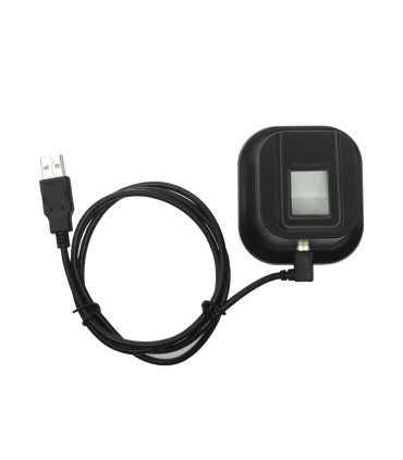 UBIO - Leitor biométrico ANVIZ