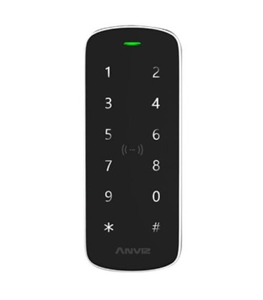 M3PRO-BT-WIFI - Anviz Access control IP65 IK10