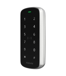 M3PRO-BT-WIFI - Anviz Access control IP65 IK10