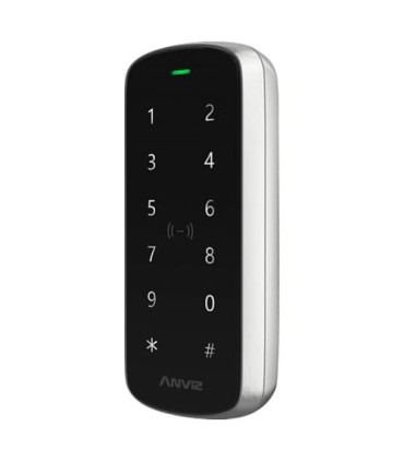 M3PRO-BT-WIFI - Anviz Access control IP65 IK10