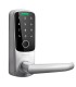UL-LATCH5-FINGERPRINT - Serrure intelligente Anviz Ultraloq