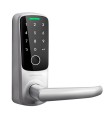 UL-LATCH5-FINGERPRINT - Serrure intelligente Anviz Ultraloq